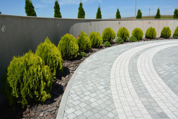Best Cobblestone Driveway Pavers  in Onset, MA