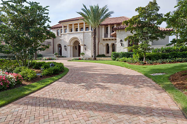Reasons to Select Us for Your Driveway Paving Requirements in Onset, MA