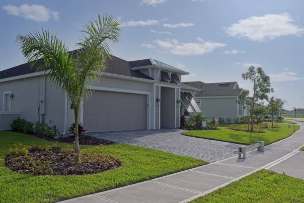 Driveway Pavers for Homes in Onset, MA