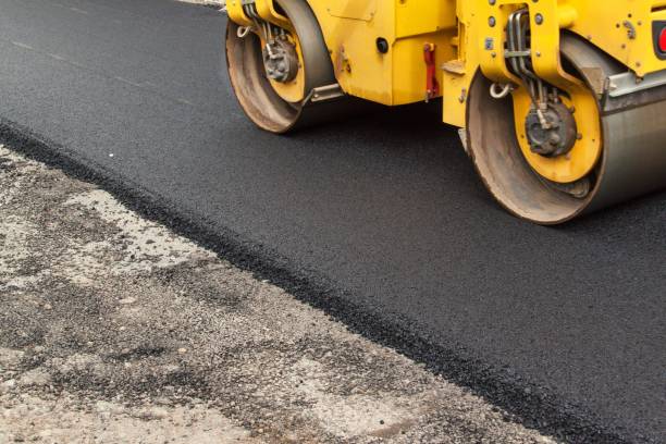 Best Decorative Driveway Pavers  in Onset, MA